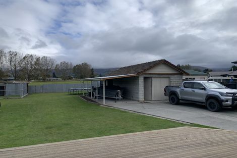 Photo of property in 19 Sloane Street, Fairlie, 7925
