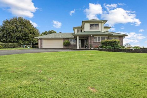 Photo of property in 71 Gadsby Road, Te Kuiti, 3985