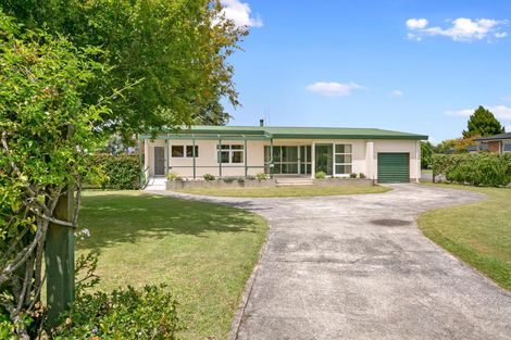 Photo of property in 26 Burwood Road, Matamata, 3400