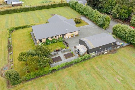 Photo of property in 7 Wallingford Road, Temuka, 7920