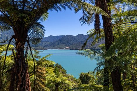 Photo of property in 606 Moetapu Bay Road, Moetapu Bay, Linkwater, 7282