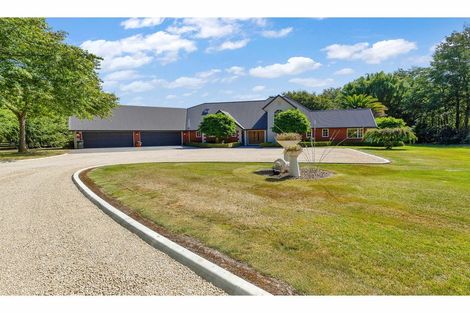 Photo of property in 5 Glengarry Lane, Kaiapoi, 7691