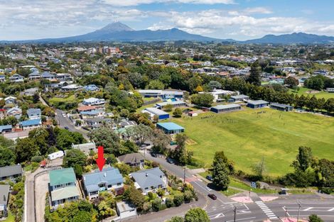 Photo of property in 383 Saint Aubyn Street, Moturoa, New Plymouth, 4310