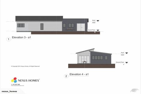 Photo of property in 21 Lulu Avenue, Chartwell, Hamilton, 3210