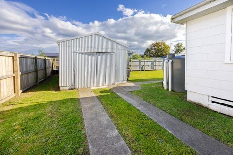 Photo of property in 7a Lawrence Street, Otane, 4202