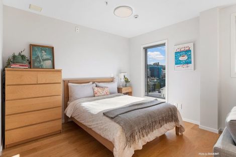 Photo of property in 908/8u Wigan Street, Te Aro, Wellington, 6011