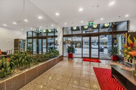 Photo of property in Quest On Johnston, 9/35f Johnston Street, Wellington Central, Wellington, 6011