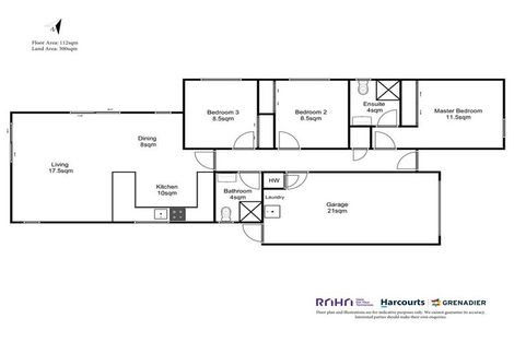 Photo of property in 10 Richard Hadlee Lane, Rolleston, 7615