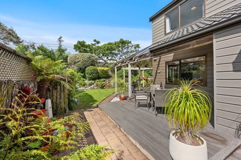 Photo of property in 2/1a Basilton Close, Bucklands Beach, Auckland, 2012