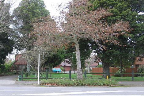 Photo of property in 1 Huntington Lane, West End, Palmerston North, 4410