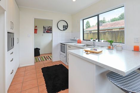 Photo of property in 3/20 Huia Road, Papatoetoe, Auckland, 2025