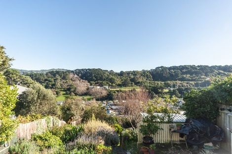 Photo of property in 72 Overtoun Terrace, Hataitai, Wellington, 6021