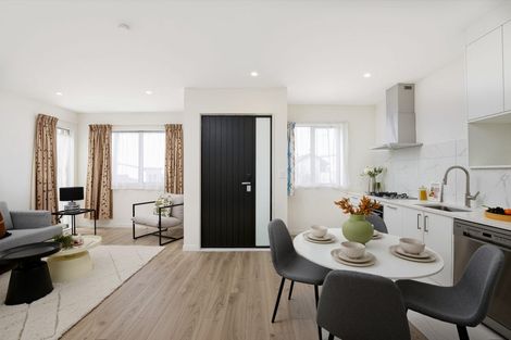 Photo of property in 9 Puwha Street, Massey, Auckland, 0614