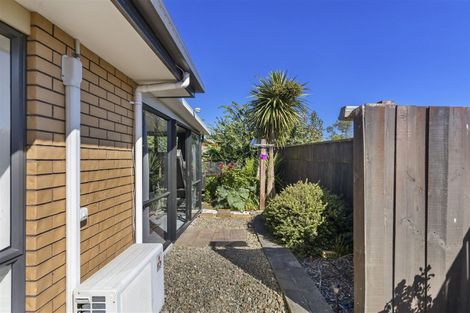 Photo of property in 21b Tilford Street, Woolston, Christchurch, 8062