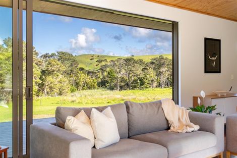 Photo of property in 463 Fordyce Road, Helensville, 0874