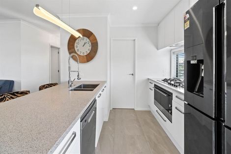 Photo of property in 57 Moreton Green, Rolleston, 7615