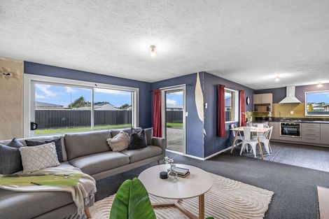 Photo of property in 22 Waiau Place, Kingswell, Invercargill, 9812
