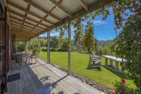 Photo of property in 521b Kauaeranga Valley Road, Thames, 3577