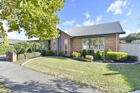 Photo of property in 20 Baltimore Green, Shirley, Christchurch, 8061