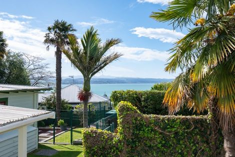 Photo of property in 119 Chaucer Road, Hospital Hill, Napier, 4110