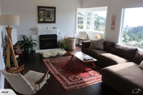 Photo of property in 5 Thorby Street, Northland, Wellington, 6012