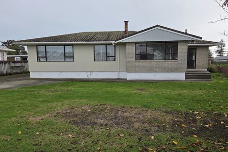 Photo of property in 25 Battiscombe Terrace, Waitara, 4320