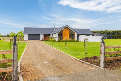 Photo of property in 3/162 Knights Road, Rolleston, Christchurch, 7675