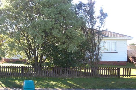 Photo of property in 41b Alma Crescent, Papakura, 2110