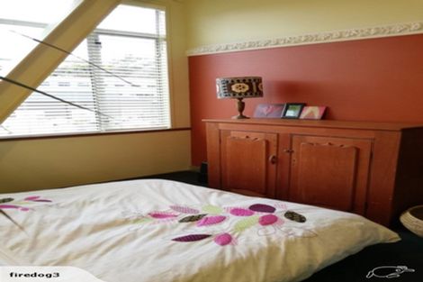 Photo of property in Qba Apartments, 2i/51 Webb Street, Mount Cook, Wellington, 6011