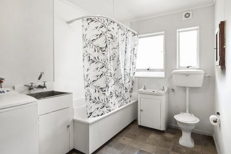 Photo of property in 12u5 Cleveland Street, Brooklyn, Wellington, 6021