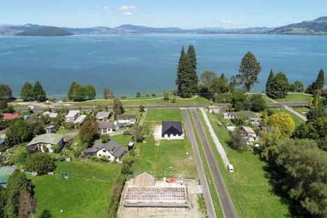 Photo of property in 599unit Hamurana Road, Hamurana, Rotorua, 3097