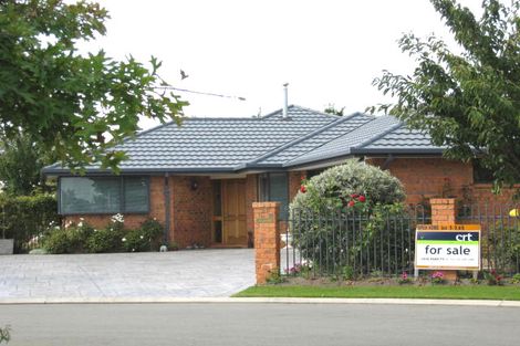 Photo of property in 21 Oakwood Mews, Prebbleton, 7604