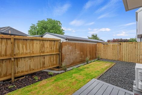 Photo of property in 408 Barrington Street, Spreydon, Christchurch, 8024