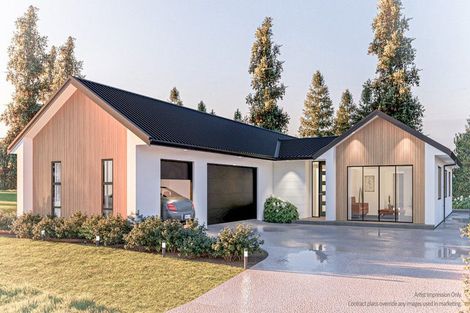 Photo of property in 18 Fell Street, Seddon, 7210