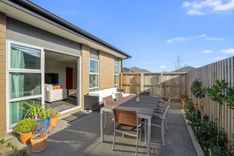 Photo of property in 79 Newman Road, Rolleston, 7614