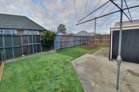 Photo of property in 28 Pauline Street, Linwood, Christchurch, 8062