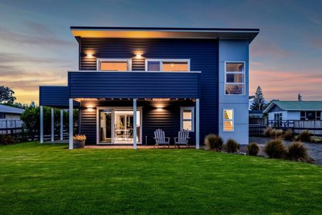 Photo of property in 5 Dorset Street, Opunake, 4616