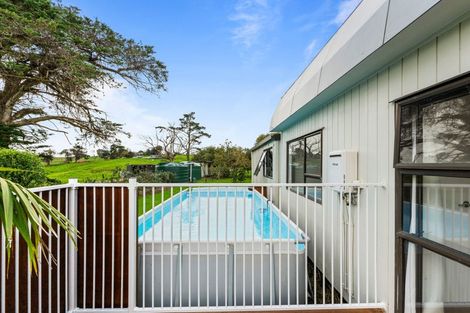 Photo of property in 316 Mountain Road, Maungaturoto, 0587
