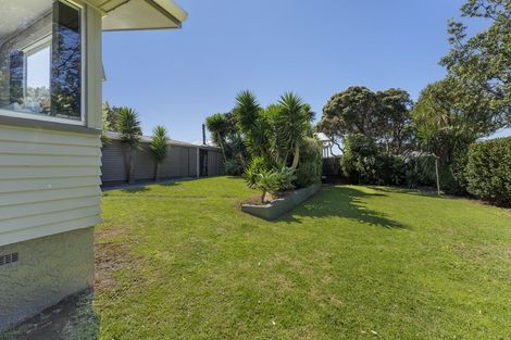 Photo of property in 55 Marama Crescent, Spotswood, New Plymouth, 4310