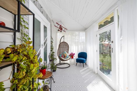 Photo of property in 17 Manse Street, Waimate, 7924