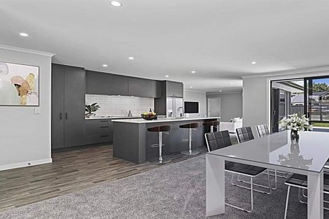 Photo of property in 4 Pourewa Lane, Matamata, 3400