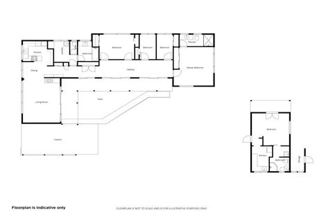 Photo of property in 33 Hinekura Avenue, Taupo, 3330