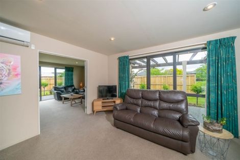 Photo of property in 3 Picasso Place, Rolleston, 7614