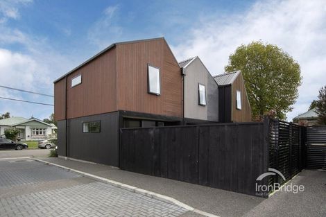 Photo of property in 3/6 Trent Street, Linwood, Christchurch, 8011