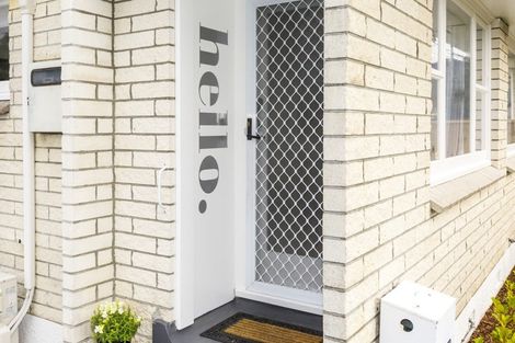 Photo of property in 2b Liverpool Street, Trentham, Upper Hutt, 5018