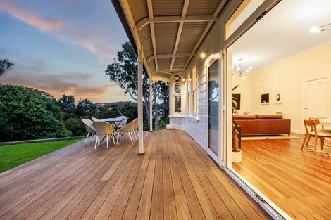 Photo of property in 21 Priscilla Crescent, Mornington, Wellington, 6021