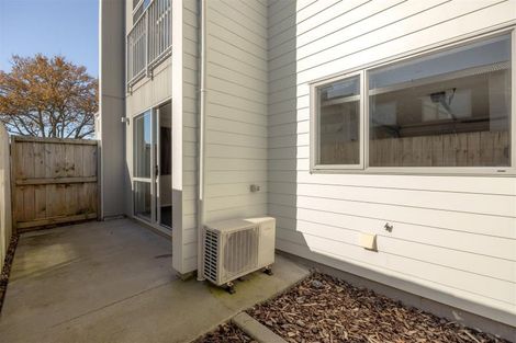 Photo of property in 2/16 Hammond Street, Hamilton Central, Hamilton, 3204