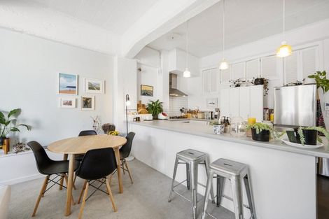 Photo of property in Palazzo, 42u1 Vivian Street, Te Aro, Wellington, 6011