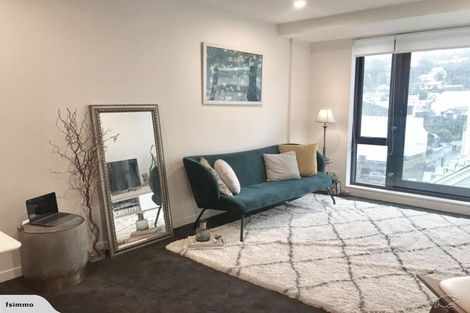 Photo of property in Vsp South, 604/168u Victoria Street, Te Aro, Wellington, 6011