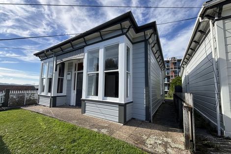 Photo of property in 377 Adelaide Road, Newtown, Wellington, 6021